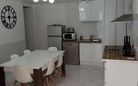 Maison Centre De Marseillan Ville